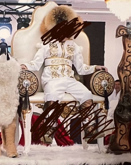 продам национальный костюм