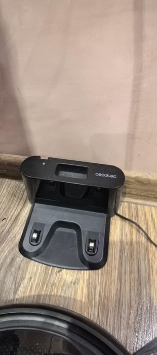 Прахусмукачка Conga 1990