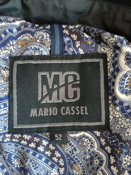 Куртка осень/весна