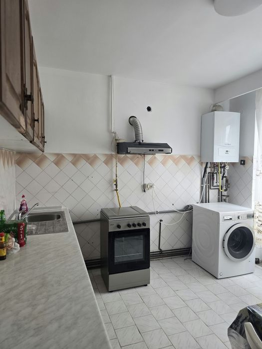 Casă de închiriat în Deva,zona centrala