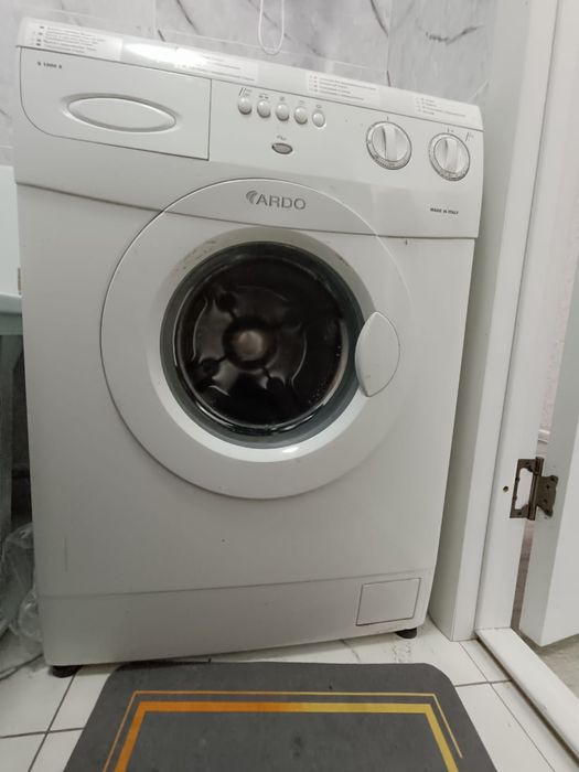 Продам стиральную машинку в рабочем состоянии