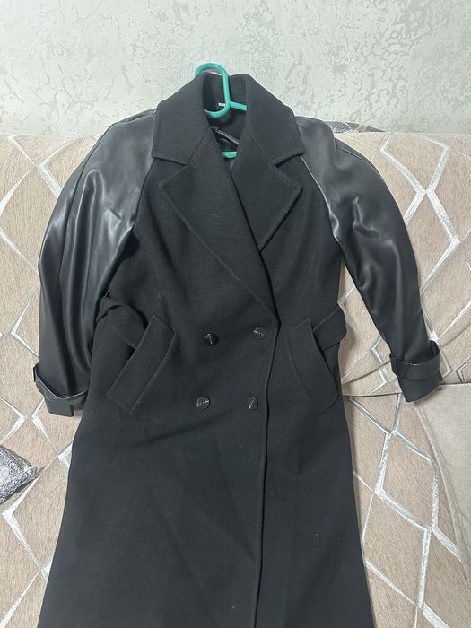 Пальто трансформер