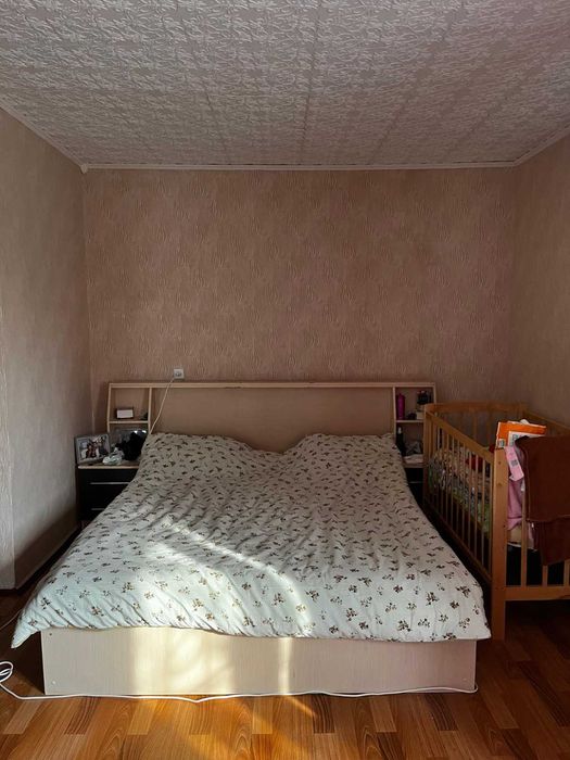 продам 1 ком квартиру на Северном