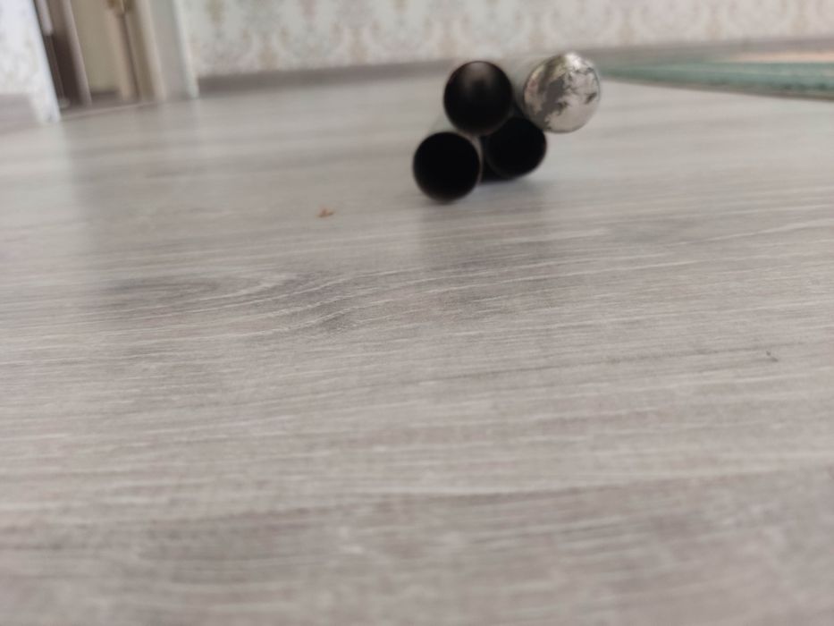 Труба полая для мебельщиков