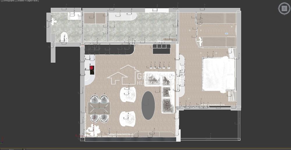 Продава се Двустаен апартамент в Търговище, Вароша - 88 кв.м за 1875 €/кв.м - Снимка #6