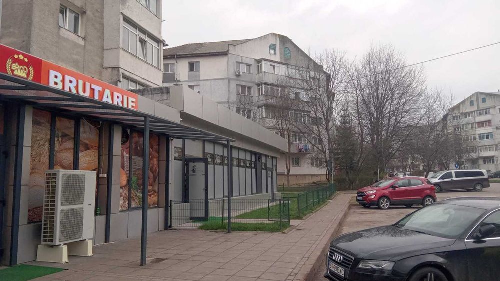 Vand aparatament