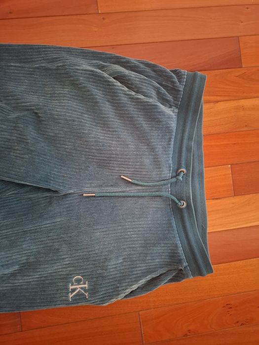 Trening Calvin Klein