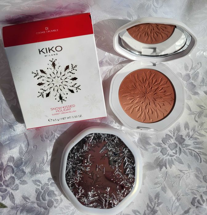 Kiko Milano 25 броя