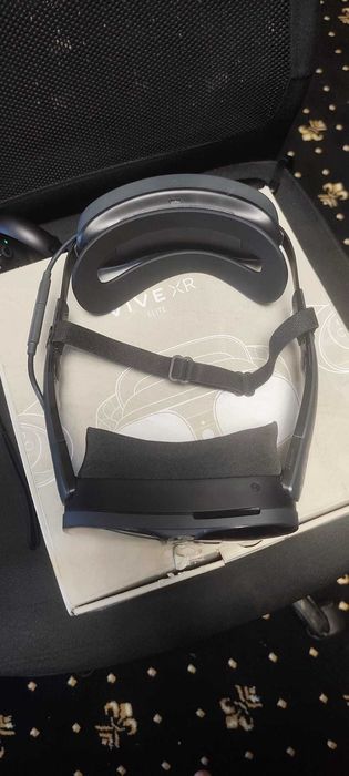 HTC Vive XR Elite
