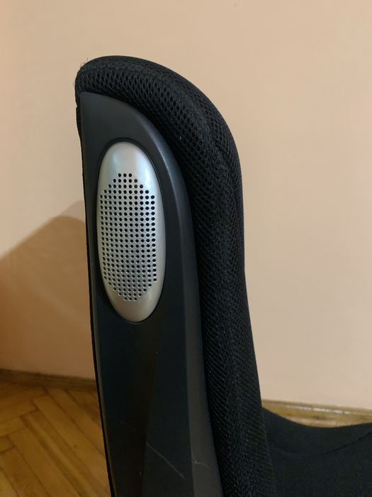 Scaun gaming tip Rocker