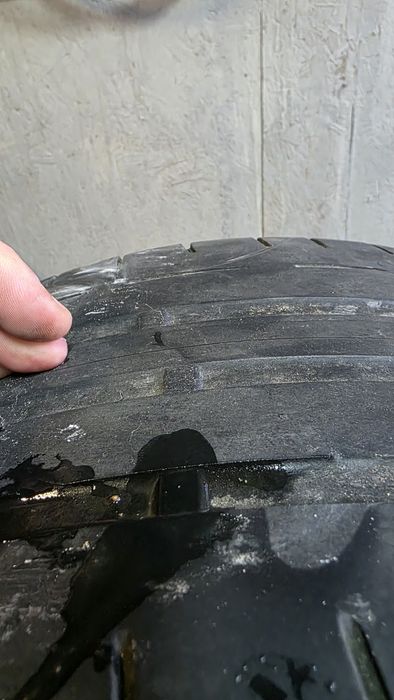 Roti R 18 doua dimensiuni bmw f 30