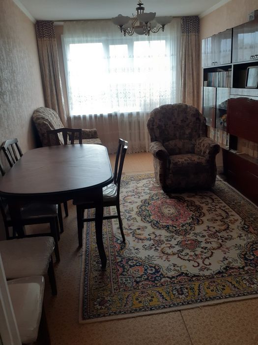 Квартиру 3комнатная Майкудук