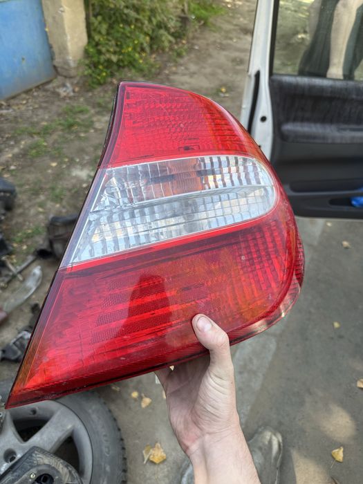 Запчасти камри 30