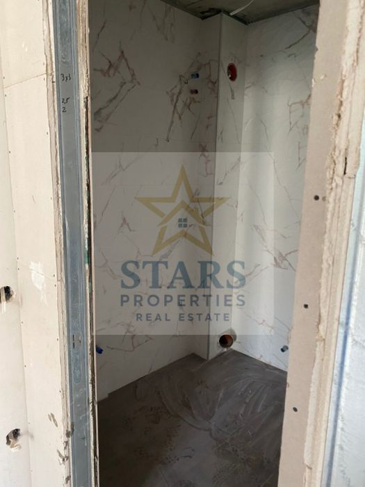 Продава се Двустаен апартамент в Варна, Бриз - 58 кв.м за 1363 €/кв.м - Снимка #4