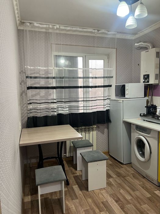 1 комн квартира люкс