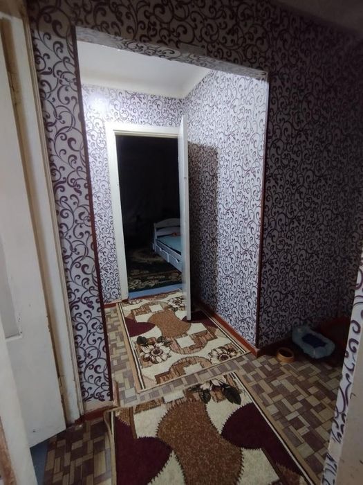 Газалкентда квартира сотилади.