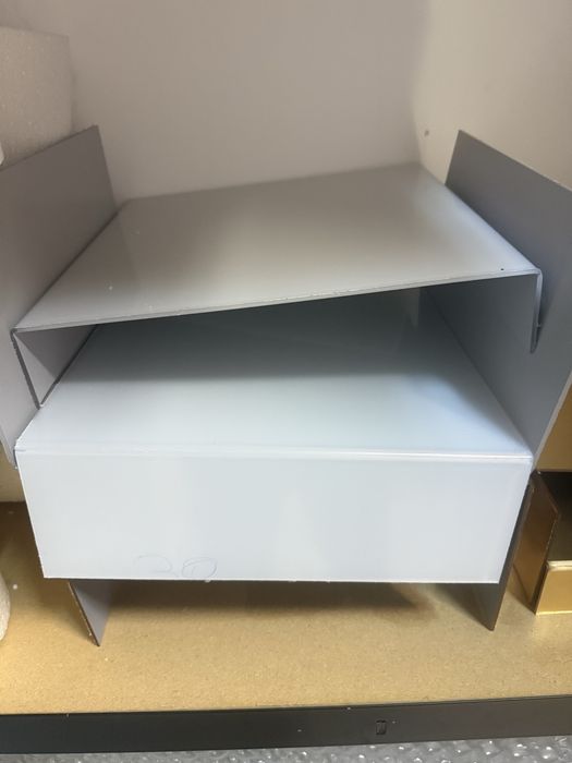 Candy bar platouri Cub prezentare diverse marimi