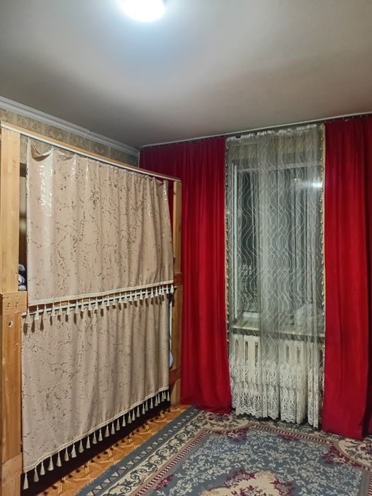 Хостел 45000 Розыбакиева басенова