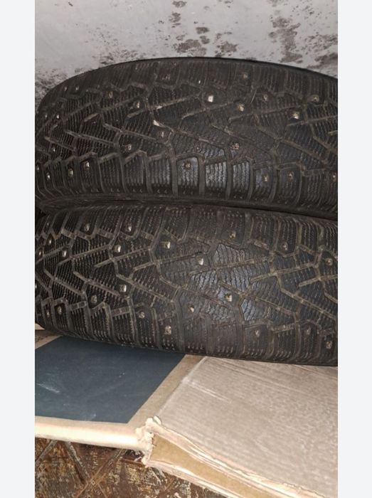 Продам шины кордиант