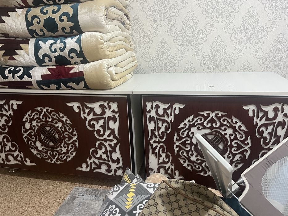 Комплект сандык 15000 тенге