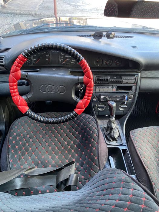 Продам Ауди 100