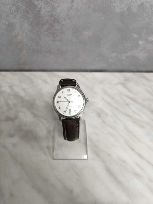 Longines Master Collection - L.619.2 Automatic Bmg Amanet