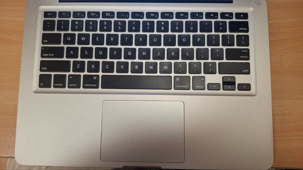 Apple MacBook Pro 13 inch (mid 2012)