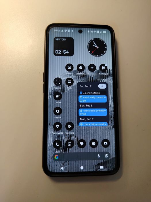 Vand CMF Phone 2 pro