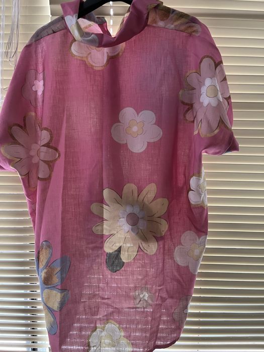 Дамска ежедневна блуза