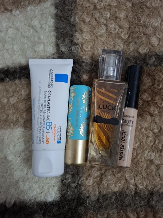 Козметика на достъпна цена