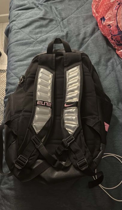 nike elite backpack