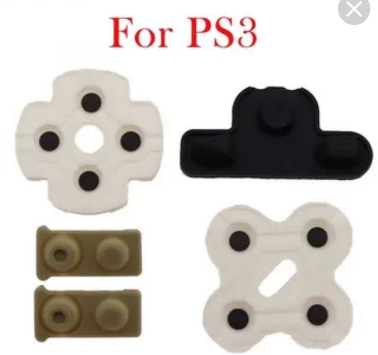 Playstation 3 pult rezina