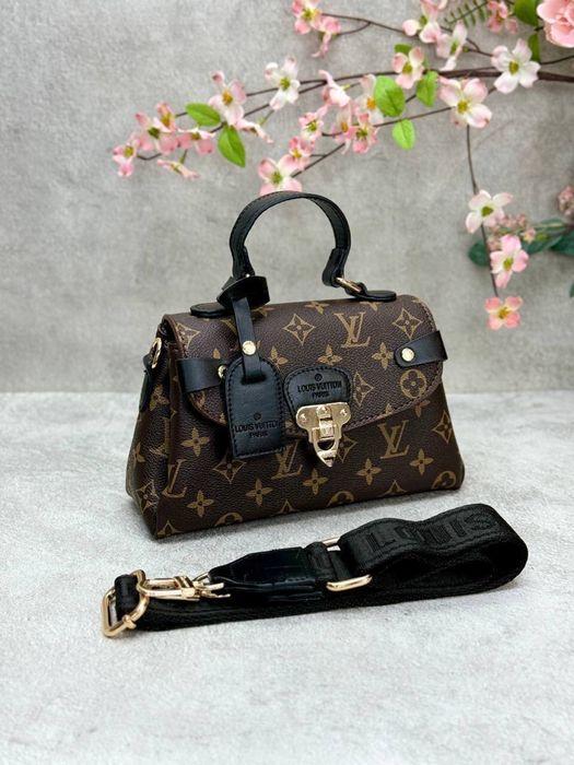 Genti Louis Vuitton noi