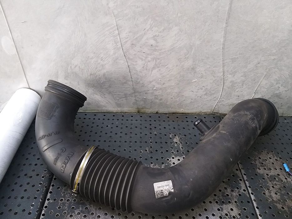 Tub furtun admisie aer 3.0 d iveco daily 6 5801317099