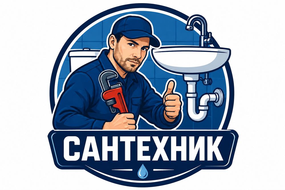 Сантехник +ремонт чистка Аристонов