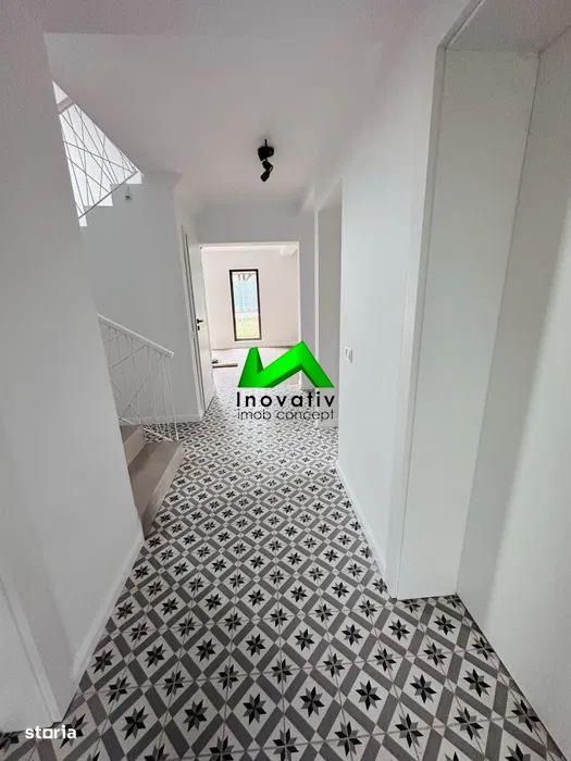 Casa individuala de vanzare 5 camere Sibiu Cisnadie