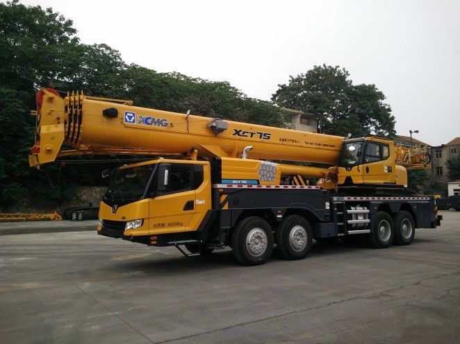 Kran Xizmati-Кран Хизмати - Услуги Автокрана  30,55,75, и 100 т