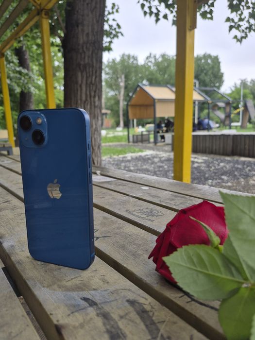 iPhone 13 на 128 гб