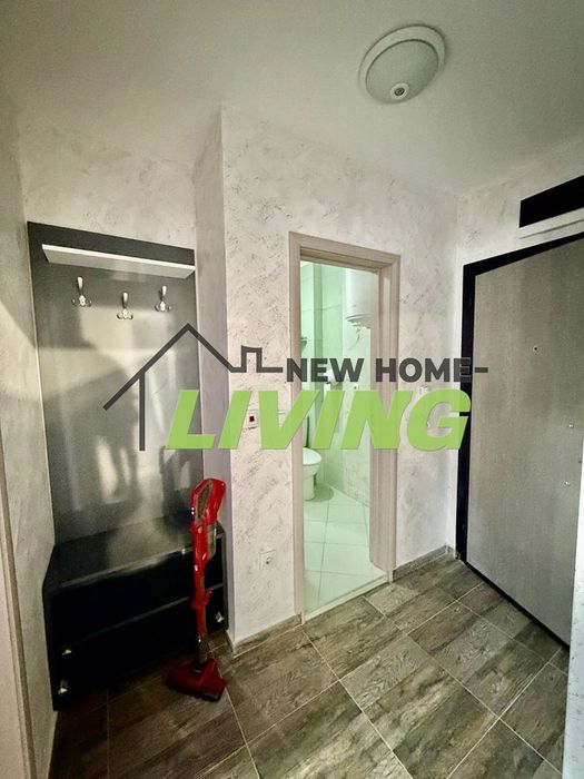 Продава се Двустаен апартамент в Пловдив, Христо Смирненски - 55 кв.м за 1094 €/кв.м - Снимка #7