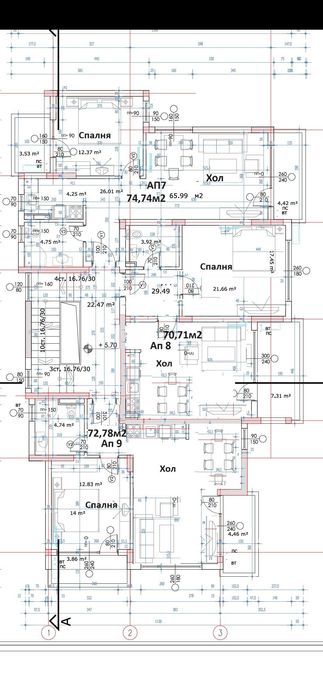 Продава се Двустаен апартамент в с. Равда, Област Бургас - 91 кв.м за 1150 €/кв.м - Снимка #17