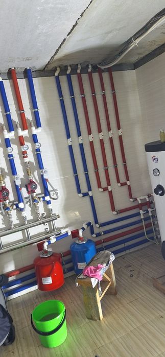 Уборка квартир и домов Дезинфекция