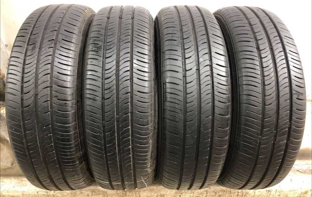 Продам резину б/у