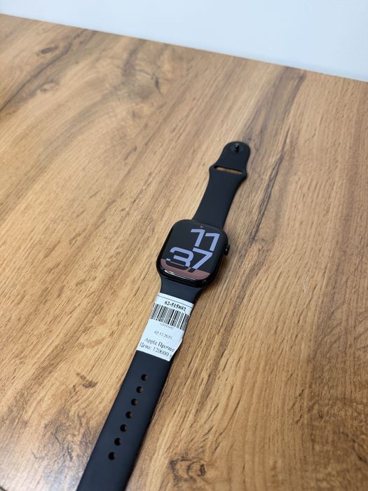 Смарт часы Apple Watch 10 | 0-0-24.  Рассрочка | Без % | Baitimes