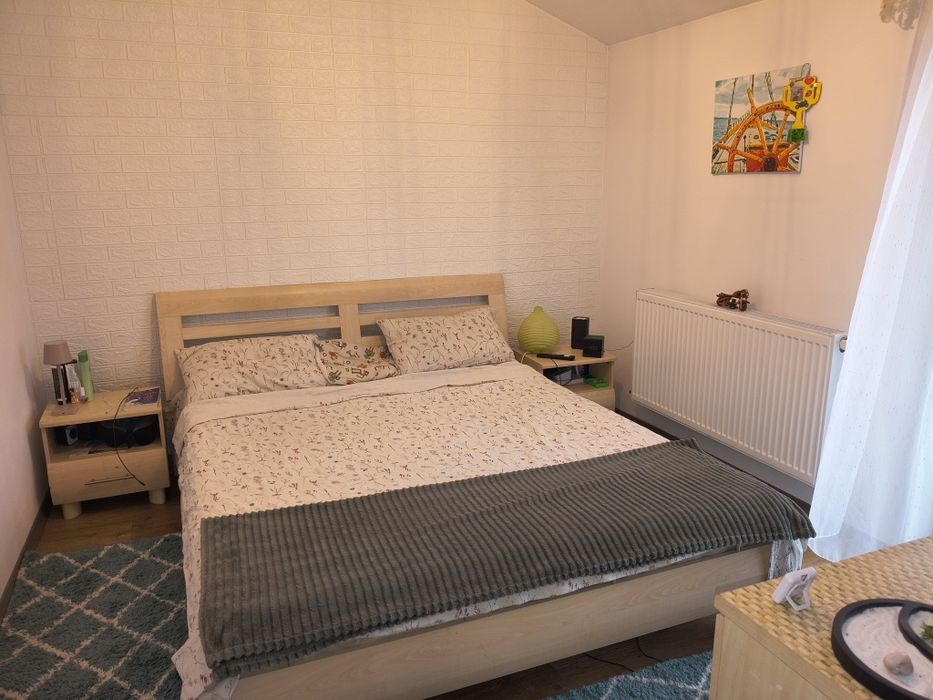Casa tip duplex de vanzare - Ipotesti, Tisauti