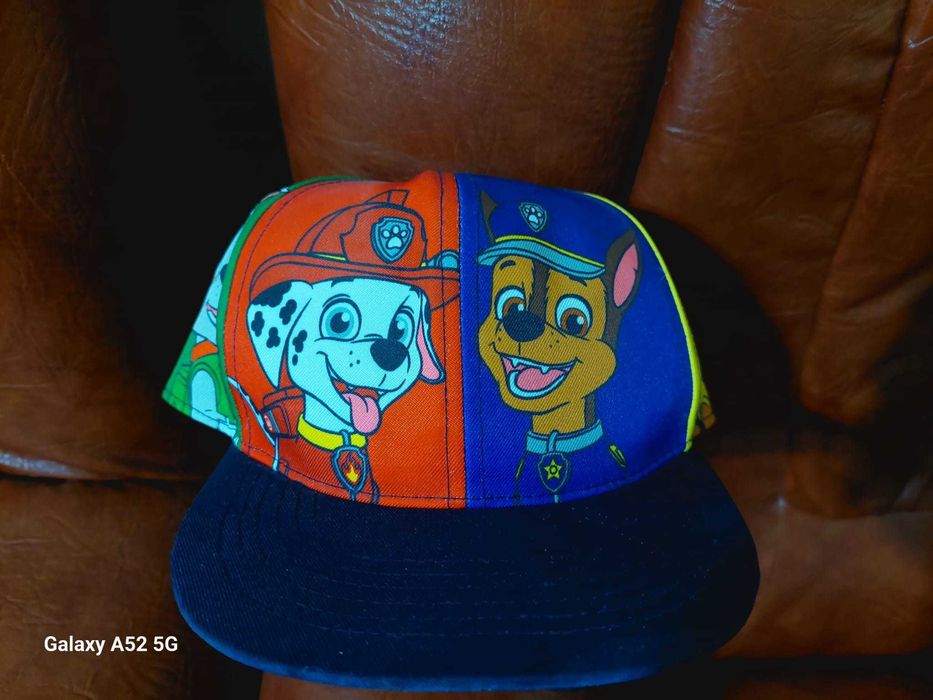 De Crăciun Șapcă Paw Patrol H&M copii cu cele mai îndrăgite personaje
