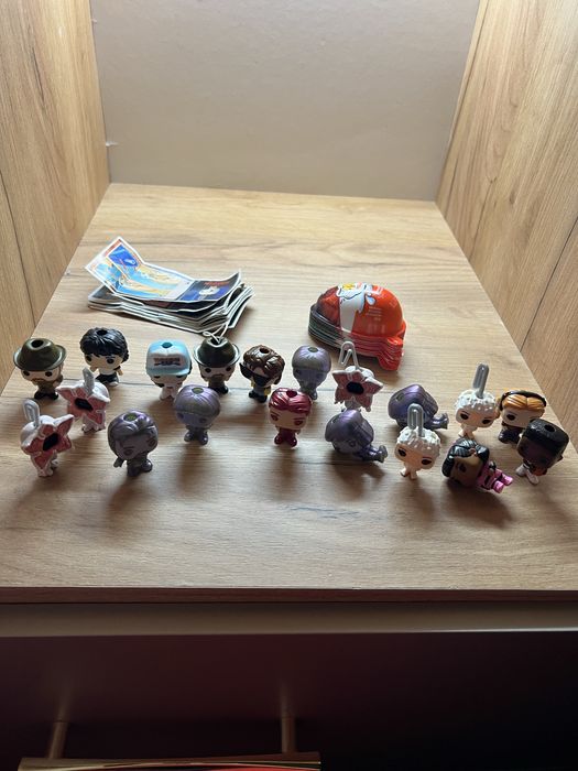 фигурки осд  продаммм