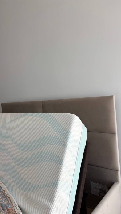 Кровать Аскона Ортопедическая