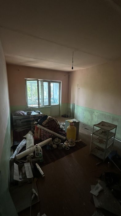 Квартира сотилади 3 хонали