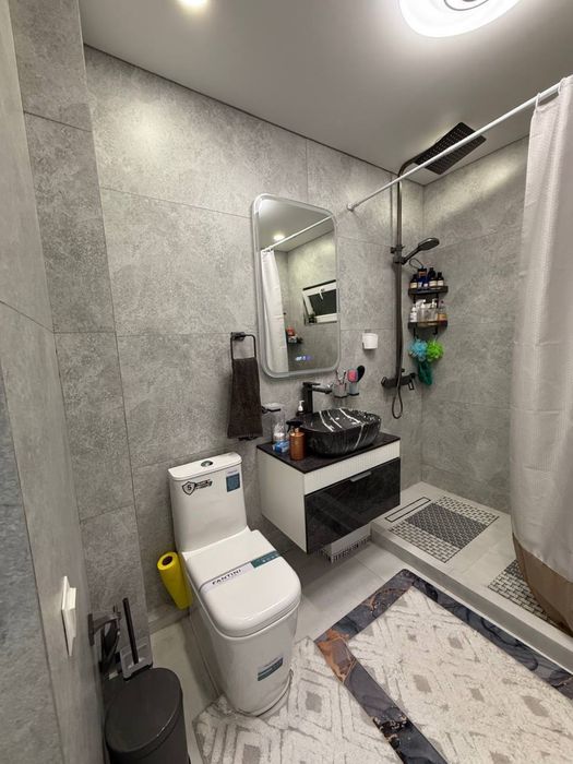 2/2/4 77 серия Буюк Ипак Йули 60м2 Буз Базар