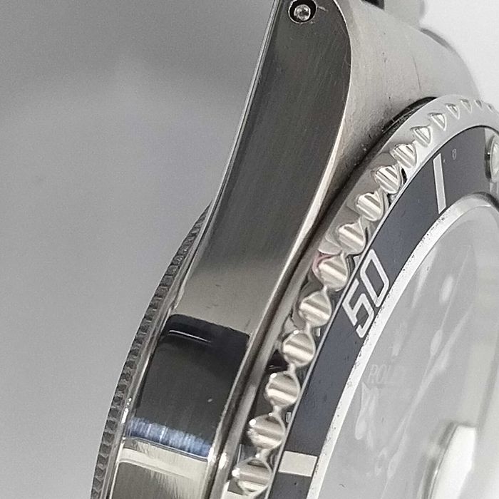 Rolex Submariner Date 16610 Oyster Peprpetual, Перфектен